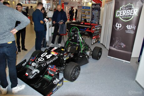 Warsaw Industry Week 2017