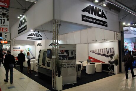 Warsaw Industry Week 2017