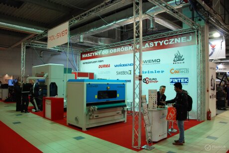 Warsaw Industry Week 2017