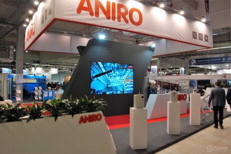 Warsaw Industry Week 2017