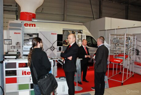 Warsaw Industry Week 2017