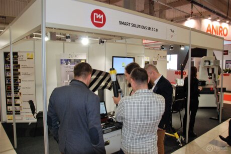 Warsaw Industry Week 2017