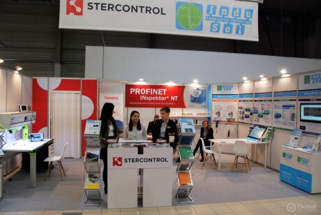 Warsaw Industry Week 2017