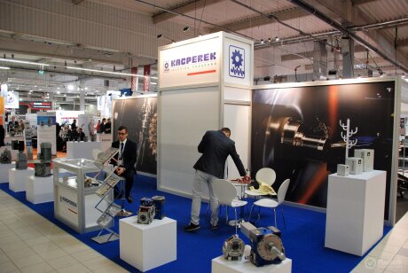 Warsaw Industry Week 2017
