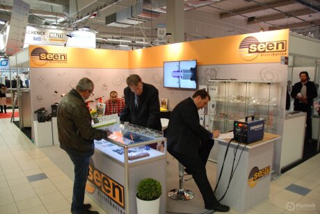 Warsaw Industry Week 2017