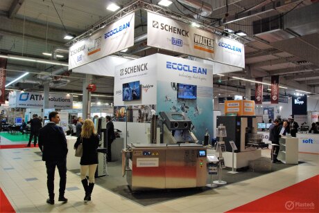 Warsaw Industry Week 2017