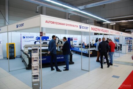 Warsaw Industry Week 2017