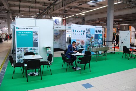 Warsaw Industry Week 2017