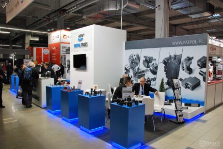 Warsaw Industry Week 2017