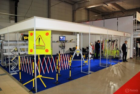 Warsaw Industry Week 2017
