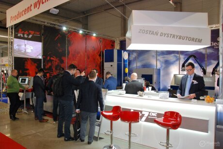 Warsaw Industry Week 2017