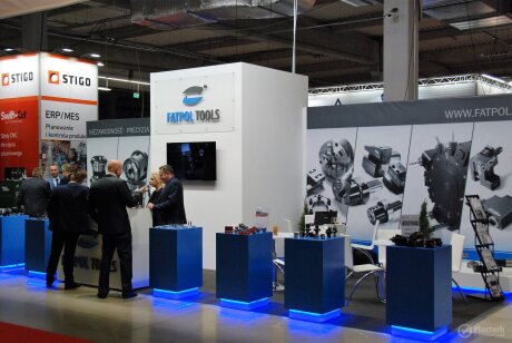 Warsaw Industry Week 2017