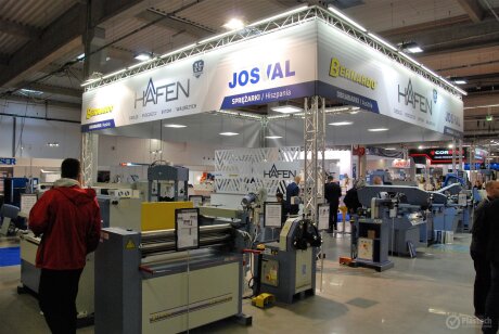 Warsaw Industry Week 2017