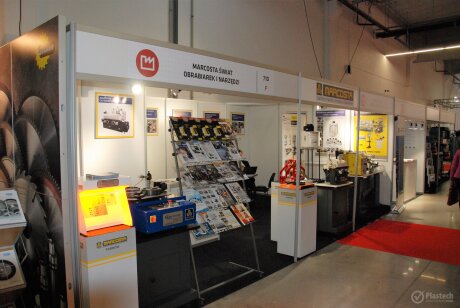 Warsaw Industry Week 2017