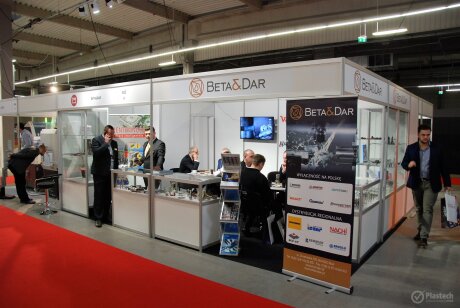 Warsaw Industry Week 2017
