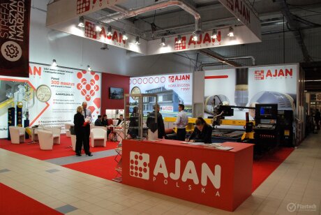 Warsaw Industry Week 2017