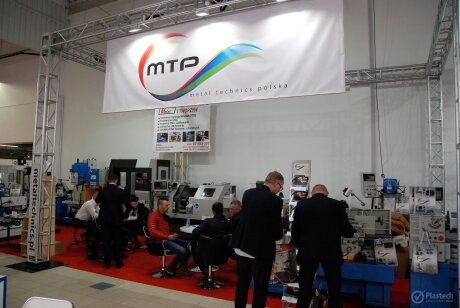 Warsaw Industry Week 2017