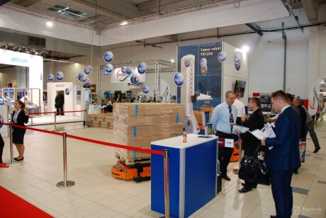 Warsaw Industry Week 2017