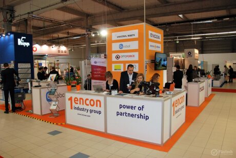 Warsaw Industry Week 2017