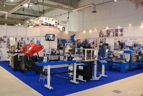 Warsaw Industry Week 2017