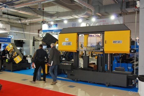 Warsaw Industry Week 2017