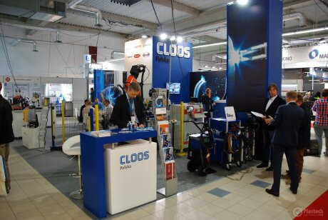 Warsaw Industry Week 2017
