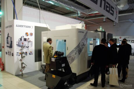 Warsaw Industry Week 2017