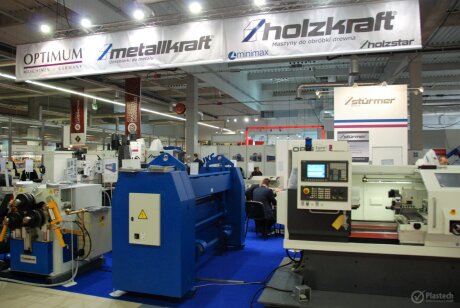 Warsaw Industry Week 2017
