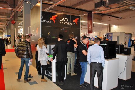 Warsaw Industry Week 2017