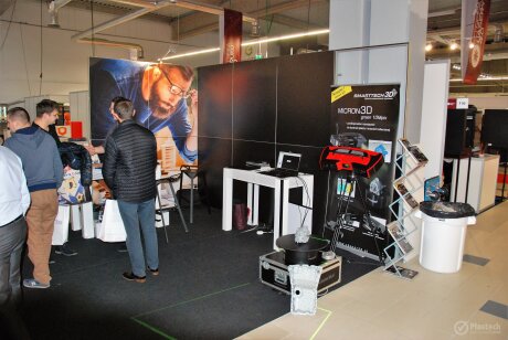 Warsaw Industry Week 2017