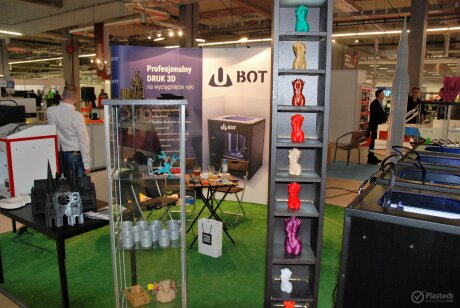 Warsaw Industry Week 2017