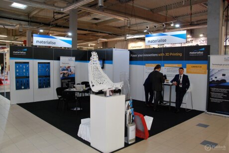 Warsaw Industry Week 2017
