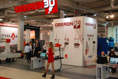 Warsaw Industry Week 2017