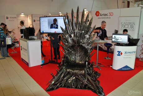 Warsaw Industry Week 2017