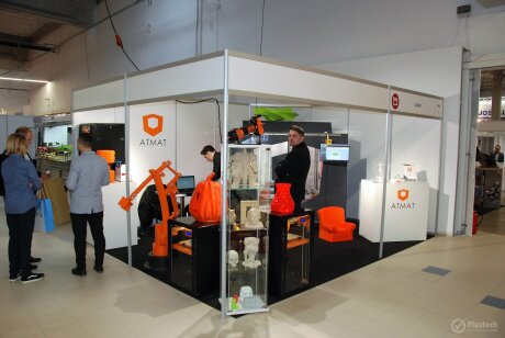 Warsaw Industry Week 2017