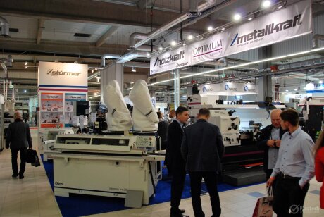 Warsaw Industry Week 2017