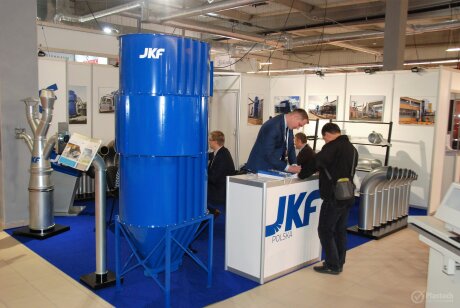 Warsaw Industry Week 2017