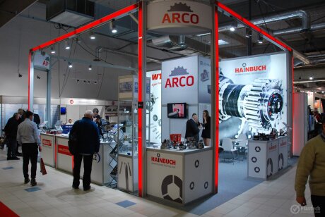 Warsaw Industry Week 2017