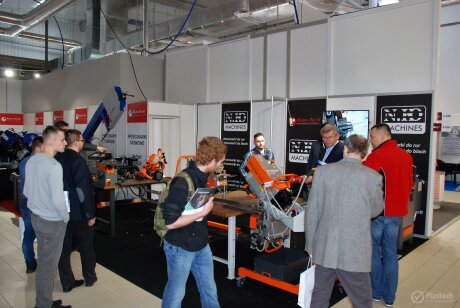 Warsaw Industry Week 2017