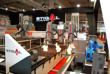 Warsaw Industry Week 2017