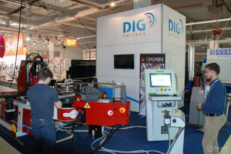 Warsaw Industry Week 2017
