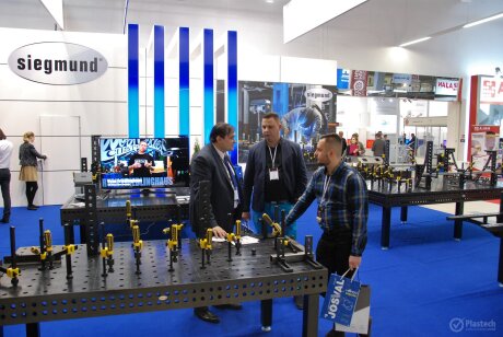 Warsaw Industry Week 2017
