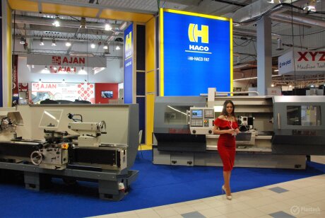 Warsaw Industry Week 2017