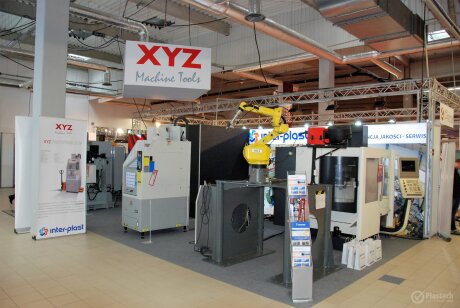 Warsaw Industry Week 2017