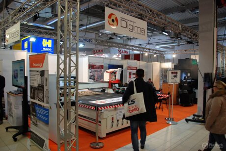 Warsaw Industry Week 2017