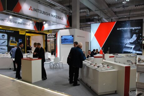 Warsaw Industry Week 2017