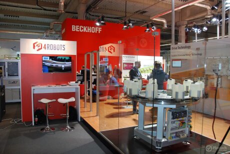 Warsaw Industry Week 2017