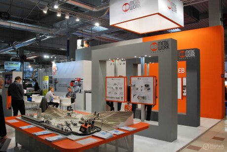 Warsaw Industry Week 2017