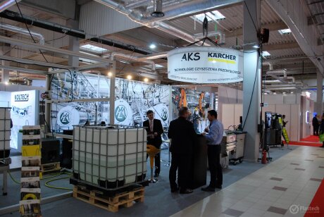 Warsaw Industry Week 2017