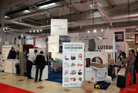 Warsaw Industry Week 2017